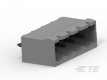 All Parts Connectors Terminal Blocks & Strips 1546211-4 by TE Connectivity / AMP