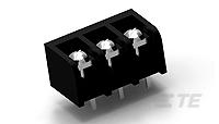 All Parts Connectors Accessories Terminal Block Accessories 1546462-8 by TE Connectivity