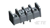 All Parts Connectors Accessories Terminal Block Accessories 1546465-2 by TE Connectivity / AMP