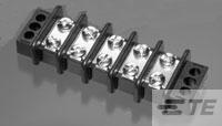All Parts Connectors Accessories Terminal Block Accessories 1546671-9 by TE Connectivity