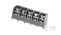 All Parts Connectors Accessories Terminal Block Accessories 1546685-1 by TE Connectivity