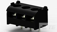 All Parts Connectors Accessories Terminal Block Accessories 1546927-3 by TE Connectivity / AMP