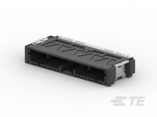 All Parts Connectors Automotive 1554287-1 by TE Connectivity / Raychem
