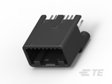 All Parts Connectors Automotive 1565476-2 by TE Connectivity