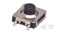 All Parts Semiconductors Logic Switches 1571294-2 by TE Connectivity / Alcoswitch