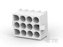All Parts Connectors Accessories Connector Pins 1586176-1 by TE Connectivity / AMP