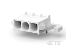 All Parts Connectors Accessories Connector Pins 1586893-3 by TE Connectivity
