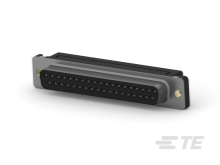 All Parts Connectors D-Subminiature and Accessories 1658610-4 by TE Connectivity AMP Connectors