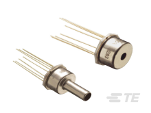 All Parts Optoelectronics Optical Fibers and Optical Communications Devices Fiber Optic Transmitters, Receivers, Repeaters, and Transceivers 17-030G by TE Connectivity