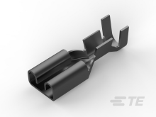 All Parts Connectors Accessories Terminal Block Accessories Terminals 170037-2 by TE Connectivity
