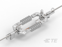 1710737-3 by TE Connectivity