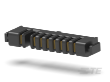 All Parts Connectors Accessories Connector Pins 1717478-2 by TE Connectivity / AMP