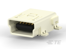 Image of 1734035-2 by TE Connectivity AMP Connectors
