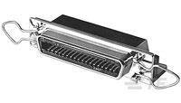 All Parts Connectors 1734044-3 by TE Connectivity AMP Connectors