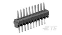 All Parts Connectors Automotive 174161-6 by TE Connectivity