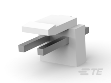 Power to the Board 1744429-2 by TE Connectivity