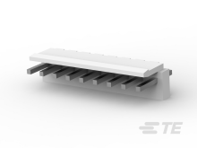 Power to the Board 1744429-9 by TE Connectivity