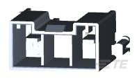 All Parts Power Products Batteries and Accessories Accessories Battery Housings-Cradles 1747996-4 by TE Connectivity