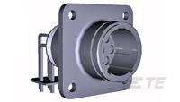 All Parts Connectors Circular Connectors 1776903-1 by TE Connectivity / AMP