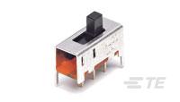 All Parts Semiconductors Power Management Solid State Switches 1825258-2 by TE Connectivity