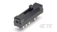 All Parts Industrial Control Switches Slide 1825282-1 by TE Connectivity / DEUTSCH