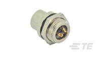 All Parts Connectors Circular Connectors 1838417-3 by TE Connectivity