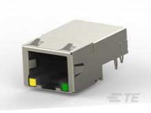 Image of 1888250-1 by TE Connectivity AMP Connectors