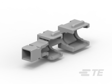 All Parts Connectors Modular Connectors 1897797-3 by TE Connectivity