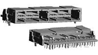 All Parts Connectors Automotive 1903166-1 by TE Connectivity