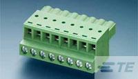 All Parts Connectors Terminal Blocks & Strips 1986484-8 by TE Connectivity
