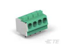 All Parts Connectors Terminal Blocks & Strips 1986711-2 by TE Connectivity AMP Connectors