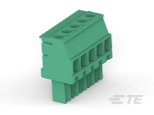 All Parts Connectors Modular Connectors 1986921-5 by TE Connectivity