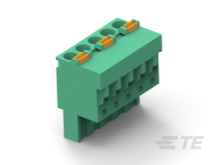 All Parts Connectors Terminal Blocks & Strips 1986971-9 by TE Connectivity