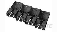 All Parts Connectors 2-103653-2 by TE Connectivity