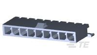 All Parts Connectors 2-1445050-9 by TE Connectivity / AMP