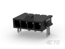All Parts Connectors Accessories Connector Pins 2-1445088-4 by TE Connectivity
