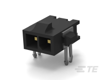 All Parts Connectors Accessories Connector Pins 2-1445099-2 by TE Connectivity