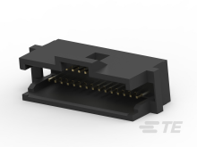 All Parts Power Products Batteries and Accessories Accessories Battery Housings-Cradles 2-146397-2 by TE Connectivity