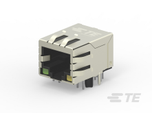 All Parts Connectors Modular Connectors 2-2301994-4 by TE Connectivity