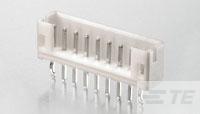 All Parts Connectors 2-440054-8 by TE Connectivity