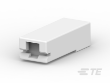 All Parts Connectors Accessories Terminal Block Accessories Terminals 2-480435-2 by TE Connectivity