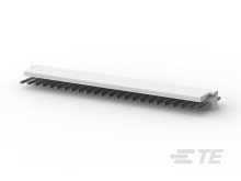 Headers & Wire Housings 2-644752-4 by TE Connectivity