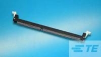 All Parts Connectors Memory Connectors 2040910-2 by TE Connectivity
