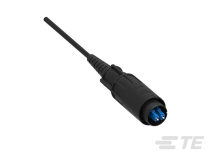 All Parts Cables and Wire Cable Assemblies and Patch Cords Fiber Optic Cables 2061980-2 by TE Connectivity