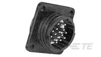 All Parts Connectors 207292-3 by TE Connectivity / AMP