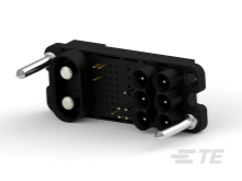 All Parts Connectors 2085295-1 by TE Connectivity