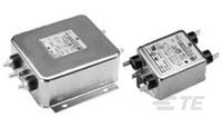 All Parts Current Filtering Filters Power Supply Filters 20VS1 by TE Connectivity