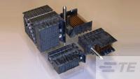 All Parts Connectors 2132720-1 by TE Connectivity