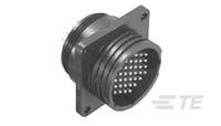 All Parts Connectors Circular Connectors 213780-2 by TE Connectivity