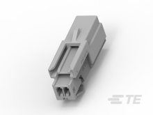 All Parts Connectors Automotive 2138558-2 by TE Connectivity